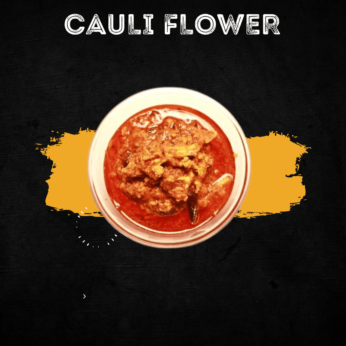 CAULI FLOWER