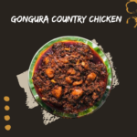 GONGURA COUNTRY