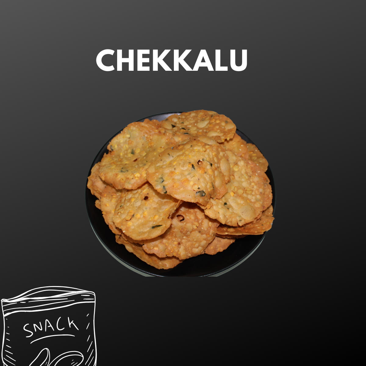 CHEKKALU