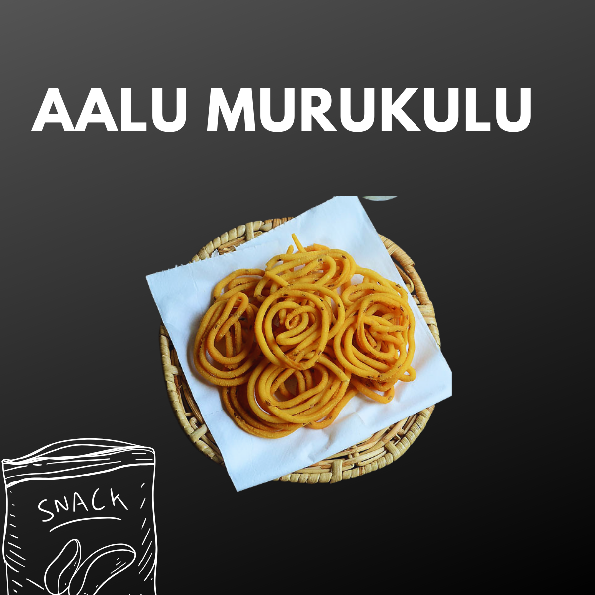 AALU MURUKULU