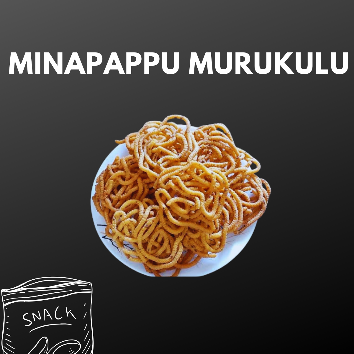 MINAPAPPU MURUKULU