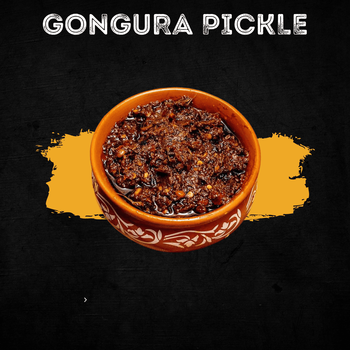 GONGURA