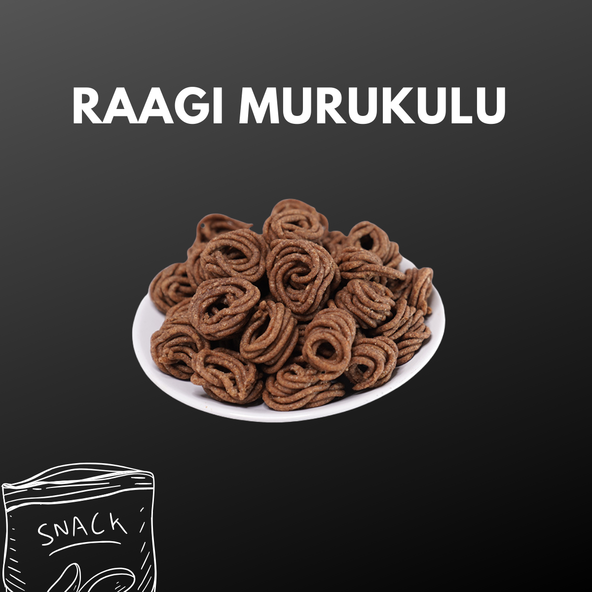 RAAGI MURUKU