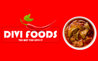 divi foods