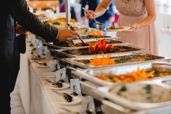 Catering Services
